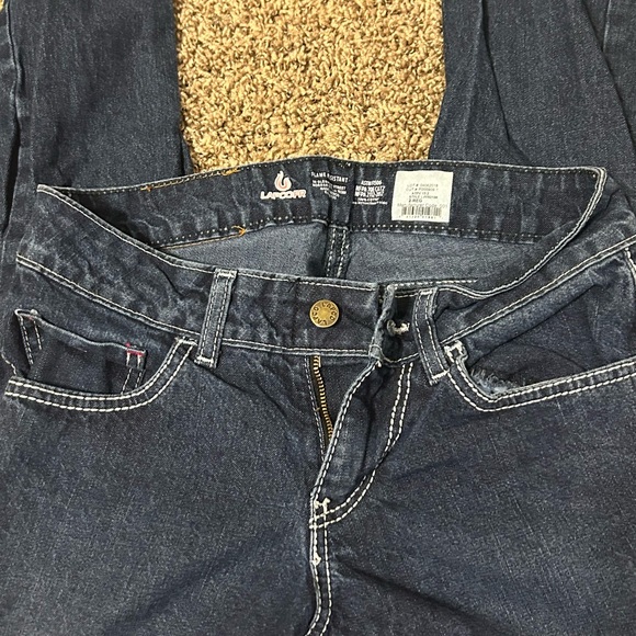 LAPCO FR JEANS - Picture 3 of 5